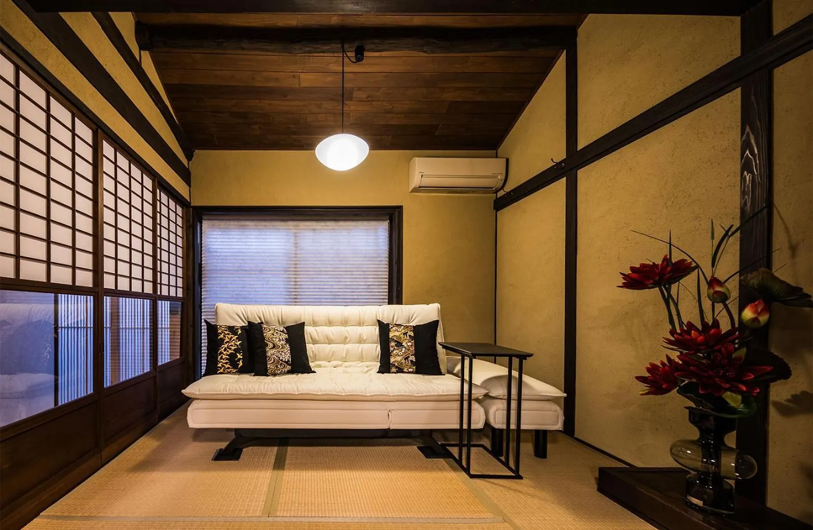 Oyado Lemon Villa Kyoto 0*,  Japan