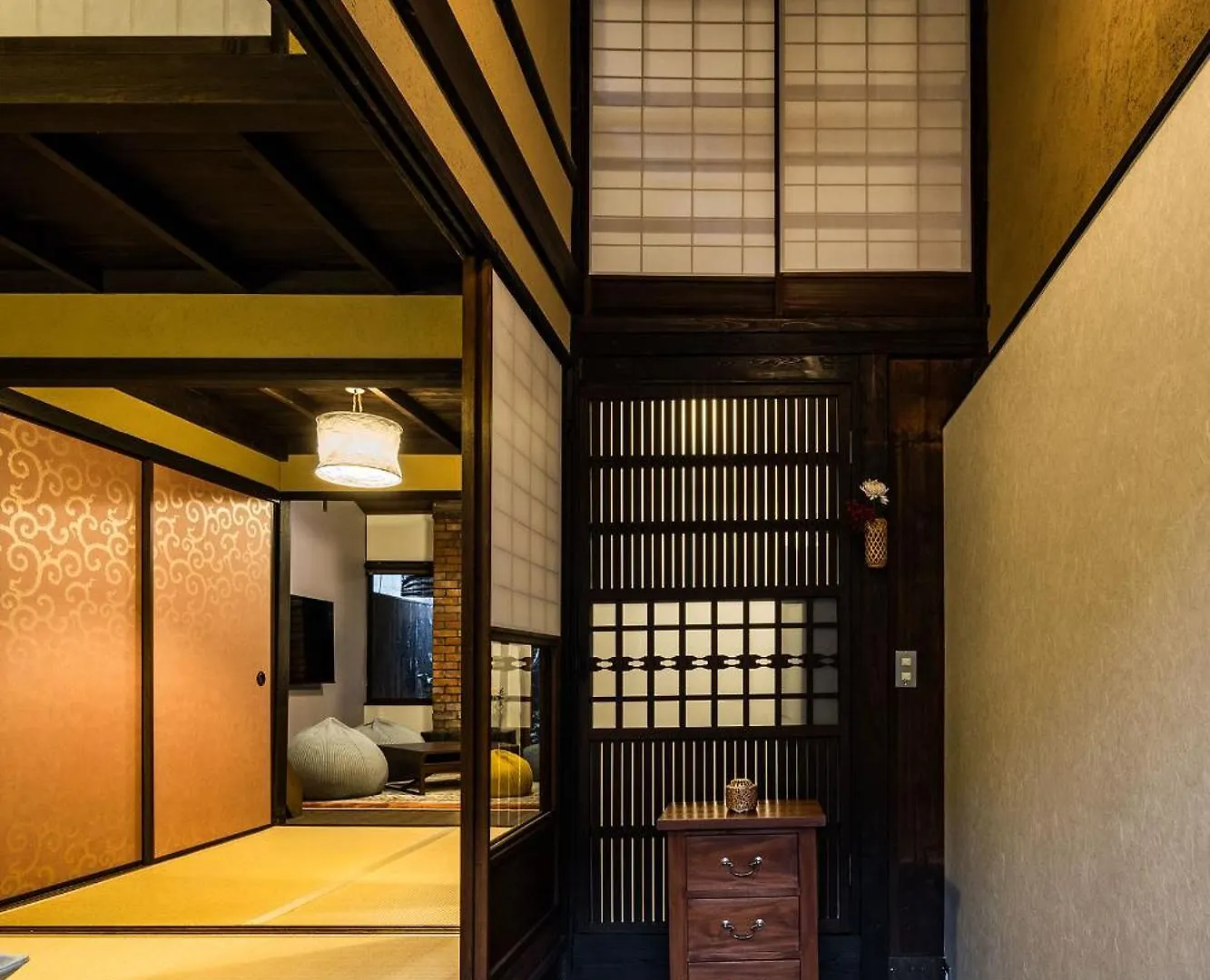 Oyado Lemon Villa Kyoto Holiday home