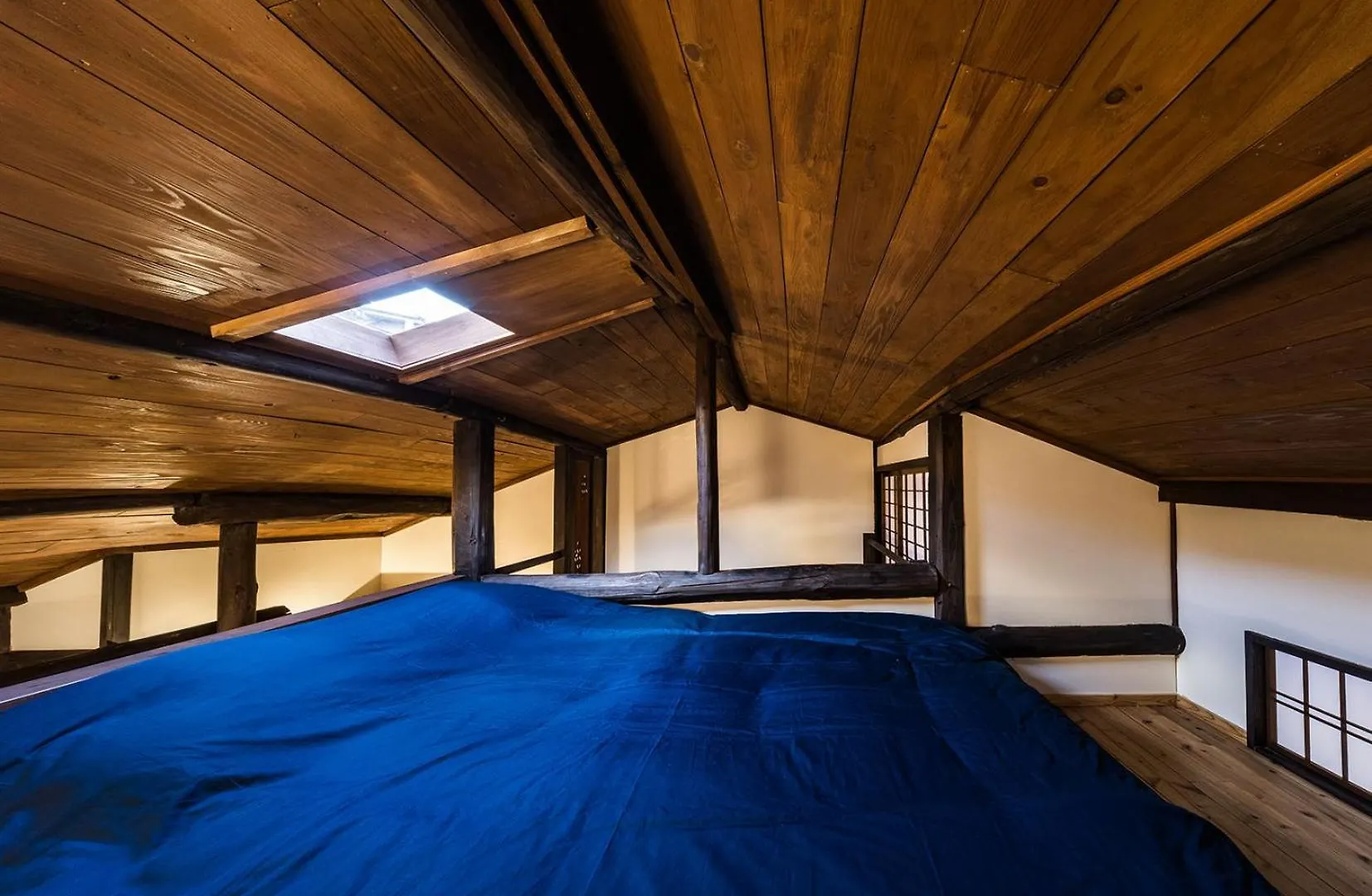 Oyado Lemon Villa Kyoto Holiday home