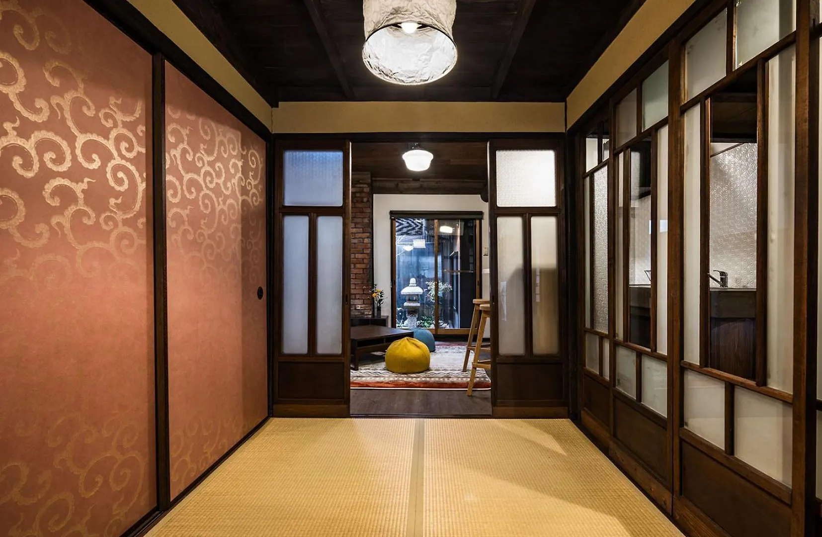 Oyado Lemon Villa Kyoto 0*,  Japan