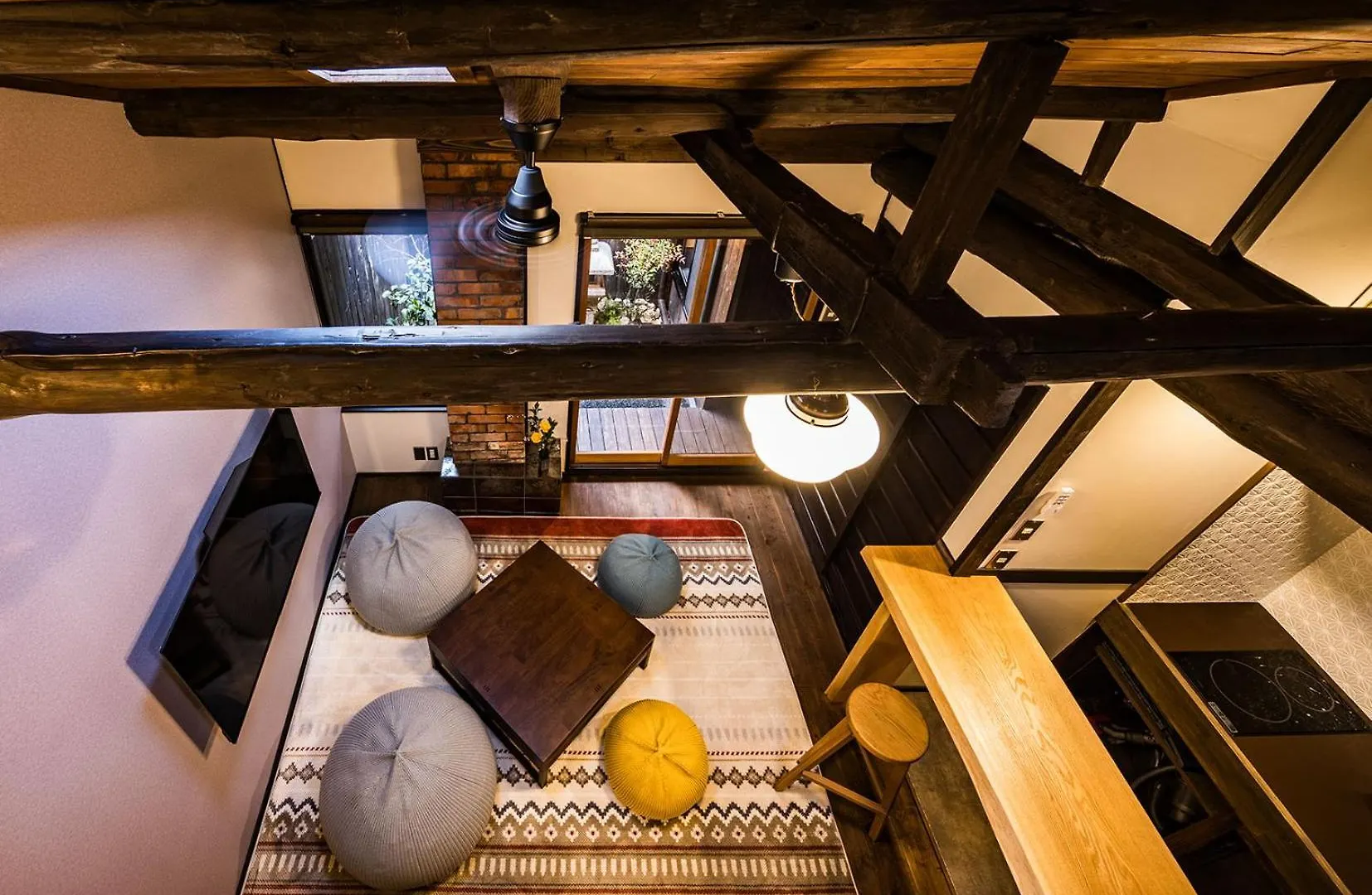 Oyado Lemon Villa Kyoto Holiday home