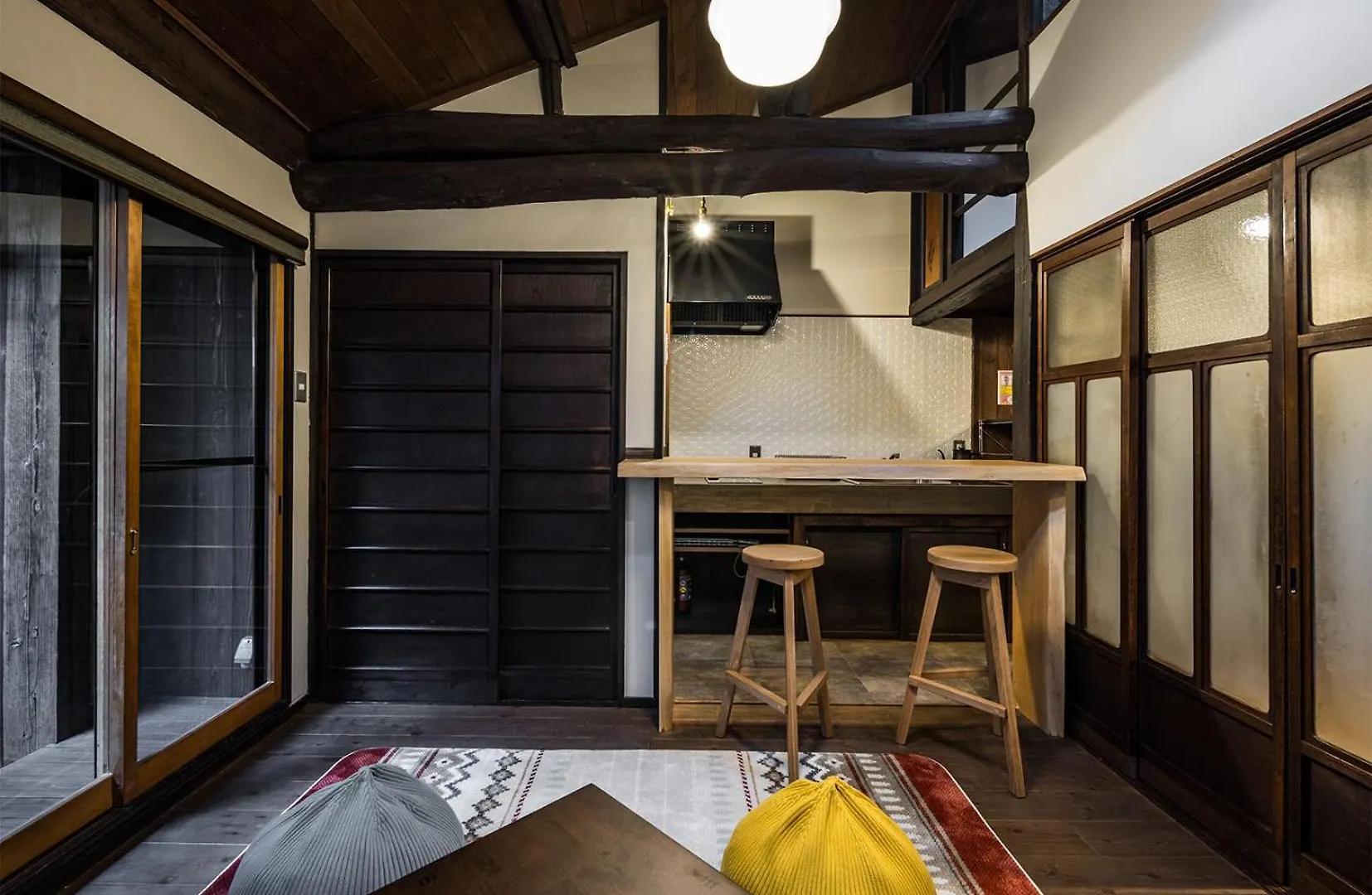 Holiday home Oyado Lemon Villa Kyoto