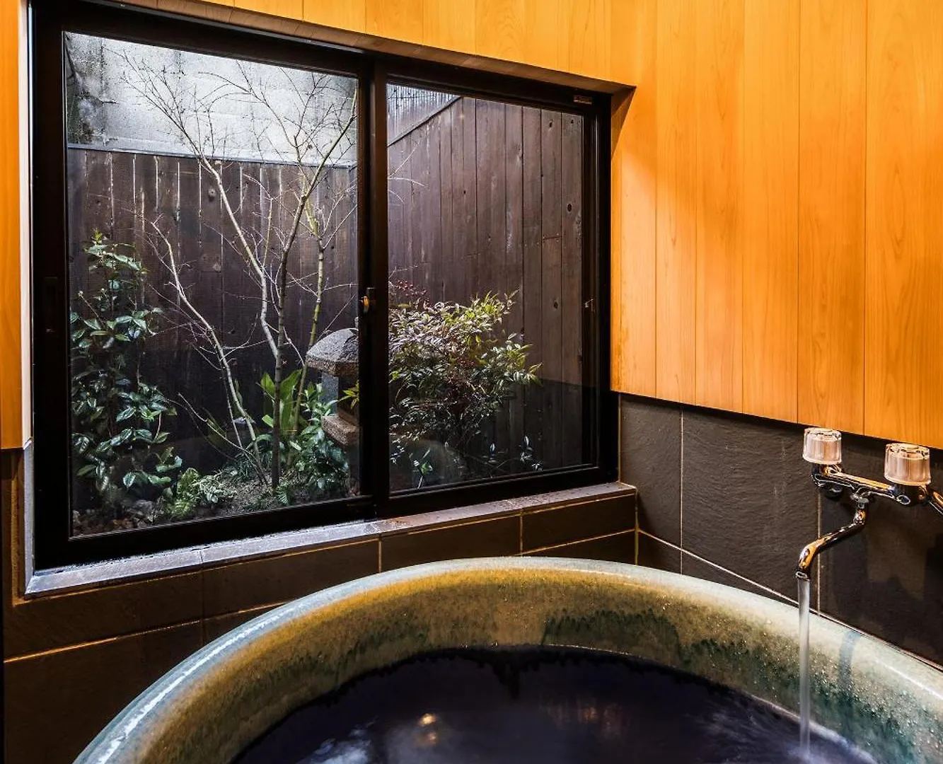 Oyado Lemon Villa Kyoto