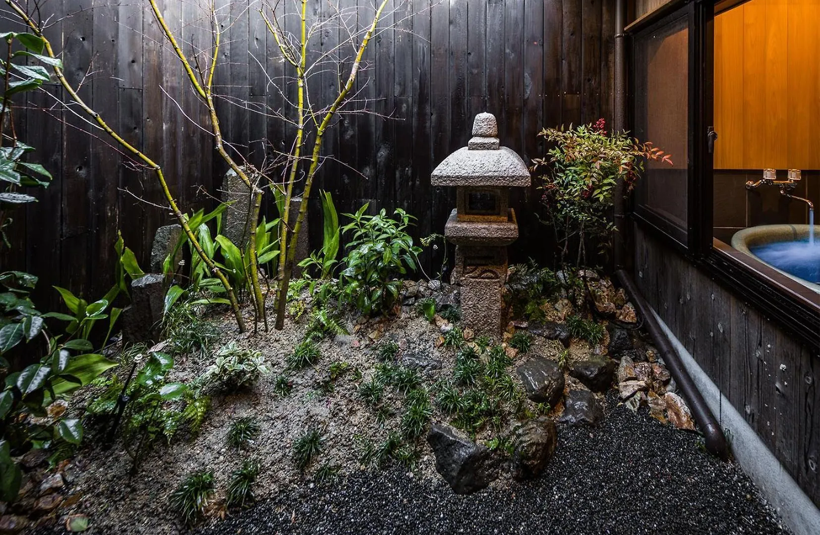 Oyado Lemon Villa Kyoto 0*,