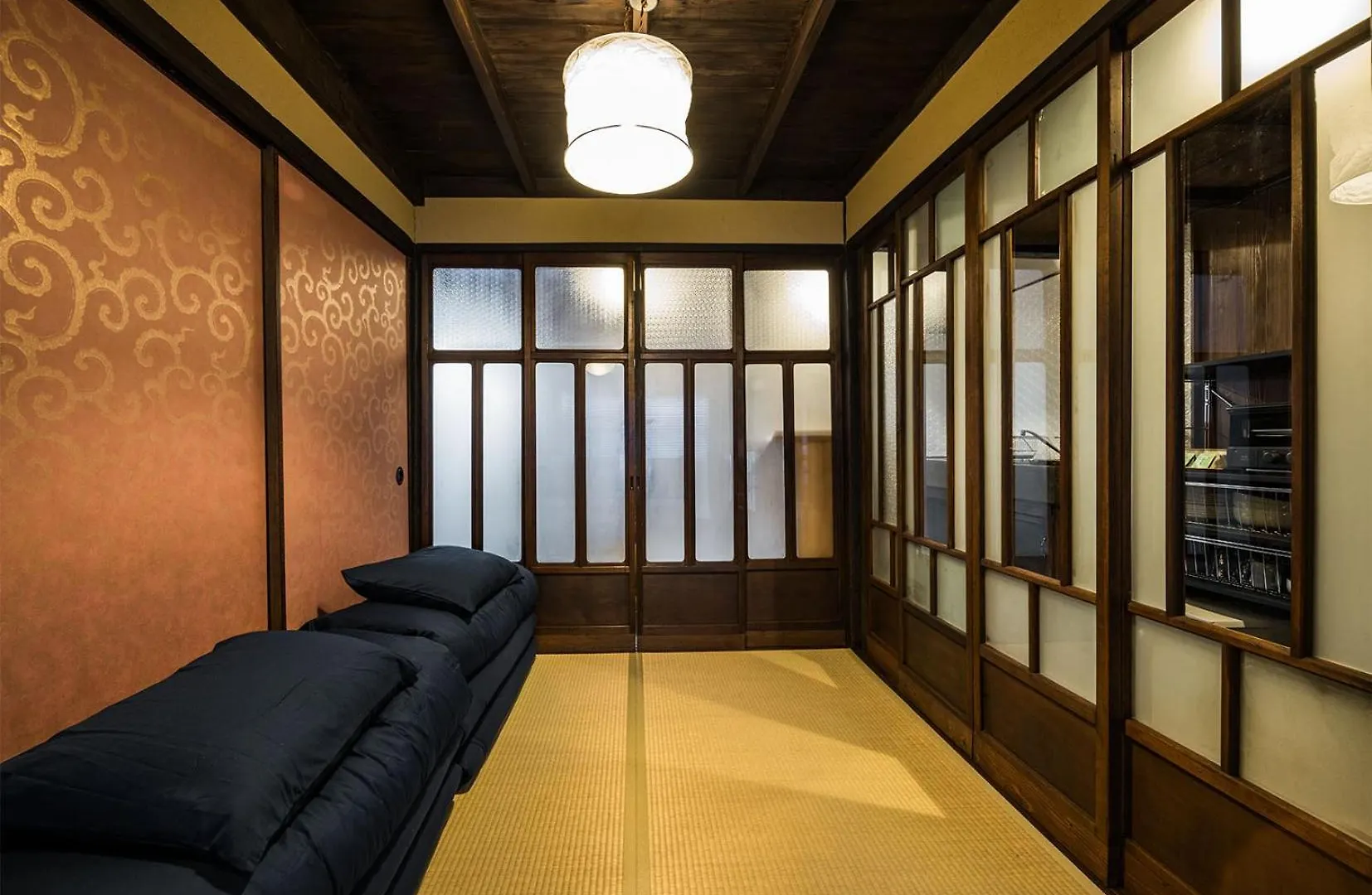 Holiday home Oyado Lemon Villa Kyoto