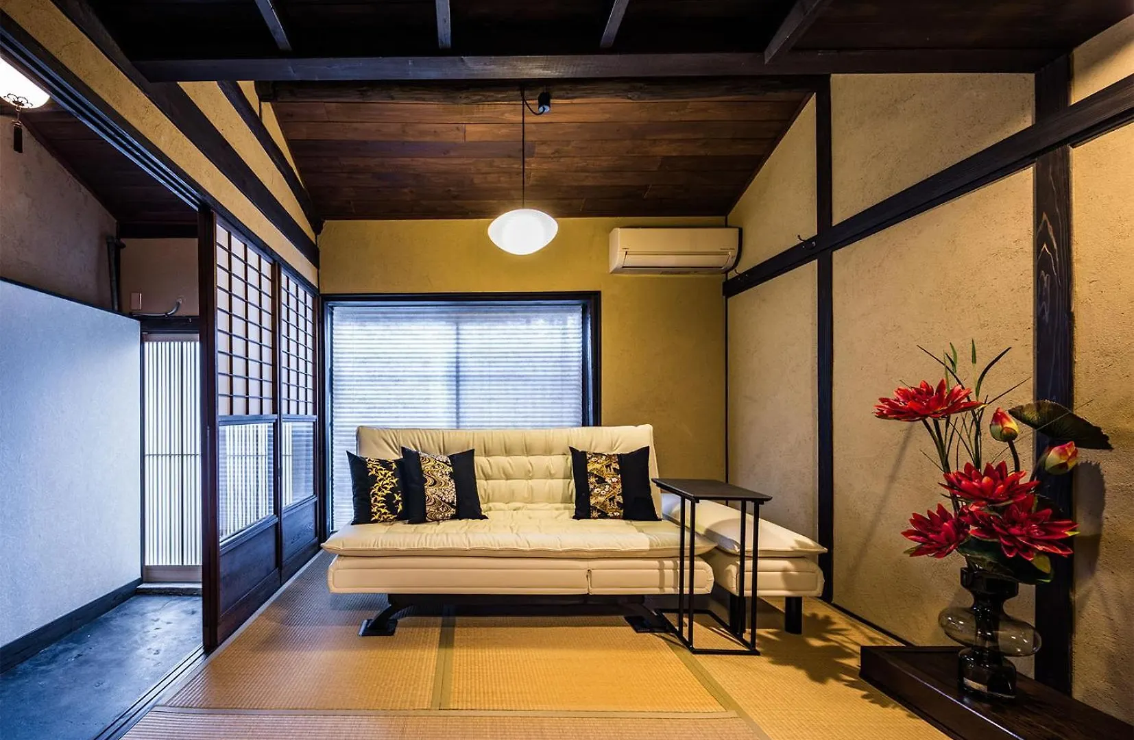 Oyado Lemon Villa Kyoto Holiday home