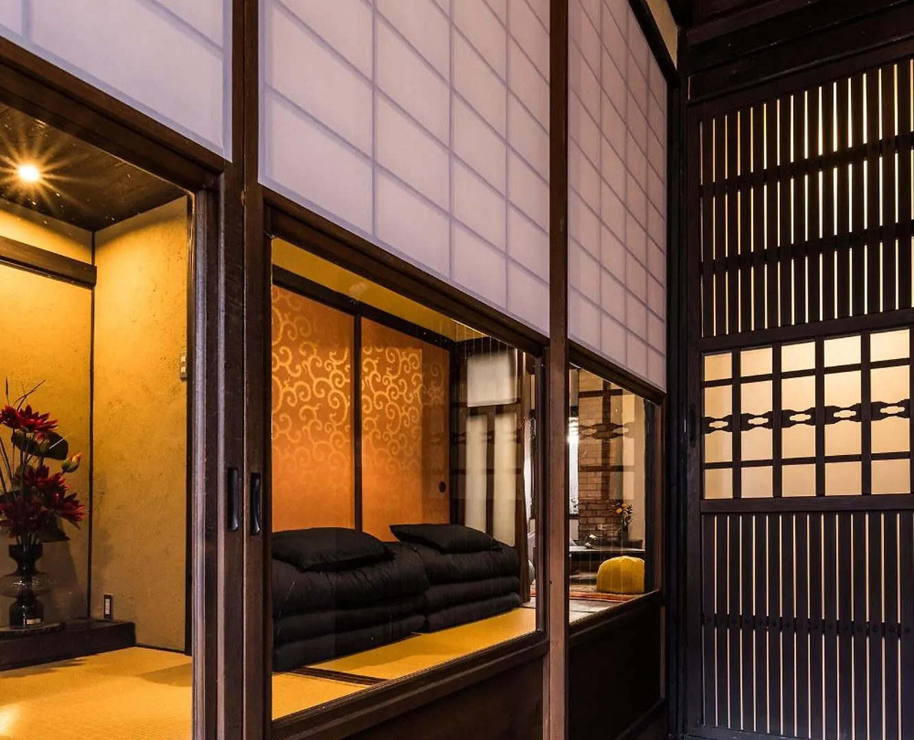 Oyado Lemon Villa Kyoto Holiday home